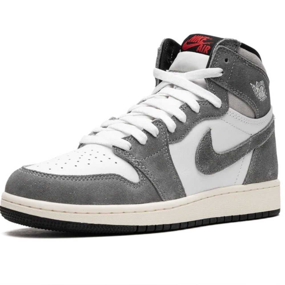 Nike Air Jordan 1 OG washed black‎ size 8.5 men